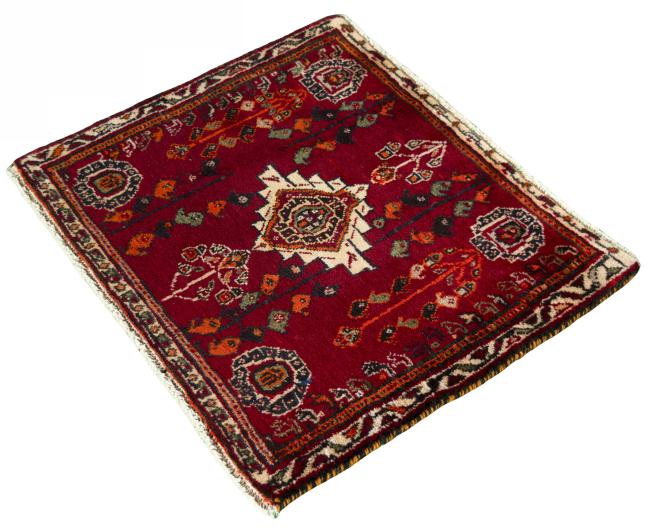 Shiraz - 1