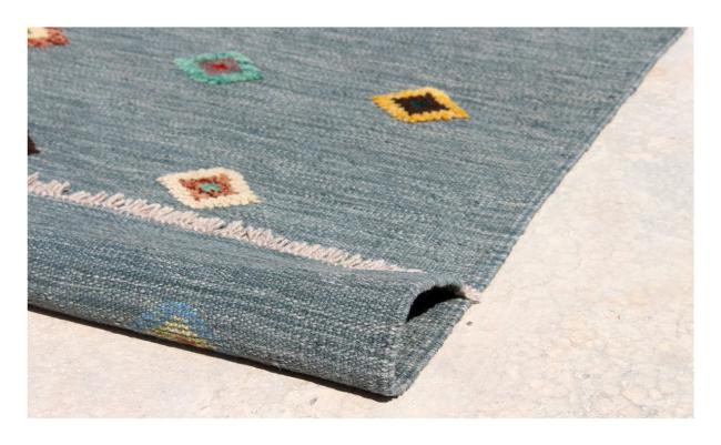 Kilim Afghan Nimbaft Edition - 2