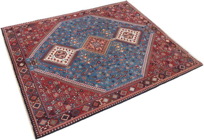 Yalameh - 1