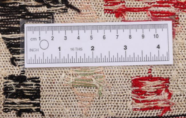 Kelim Fars Silke - 8