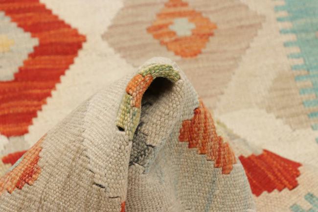 Kilim Afegão - 4