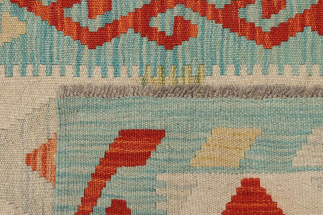 Kilim Afgán - 5