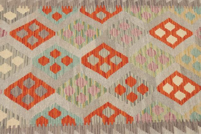 Kilim Afegão - 3