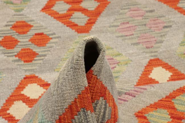 Kilim Afegão - 4