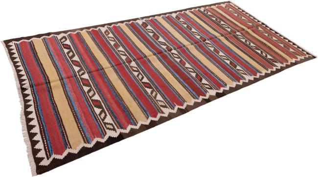 Kilim Fars Antico - 1