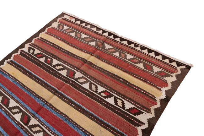 Kilim Fars Antico - 2
