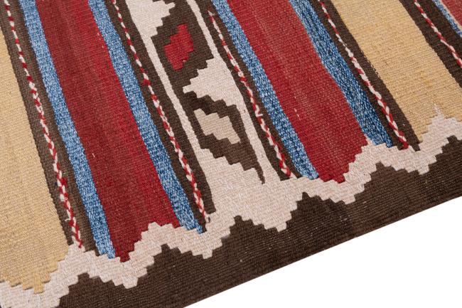 Kilim Fars Antico - 3