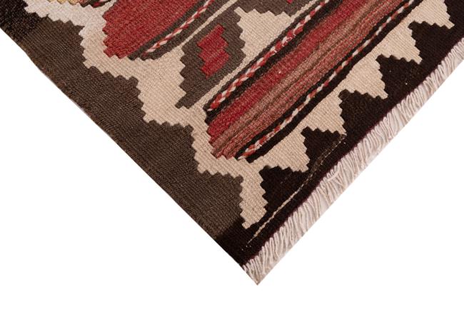 Kilim Fars Antico - 4