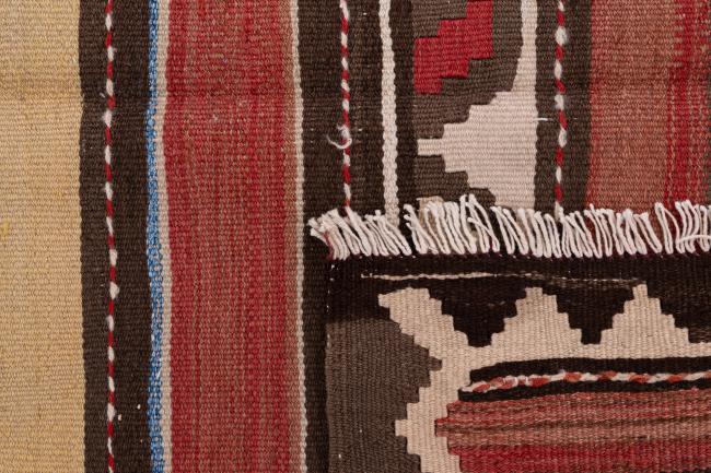 Kilim Fars Antico - 5