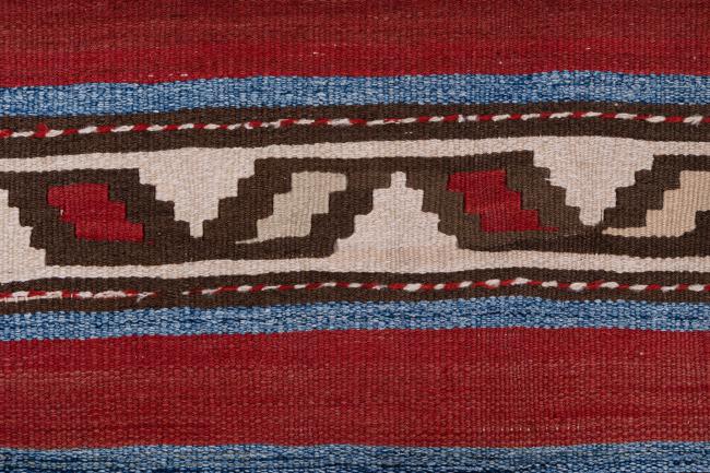 Kilim Fars Antico - 6