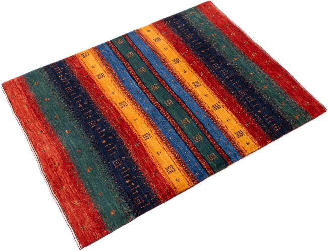 Perser Gabbeh Loribaft Essence - 2