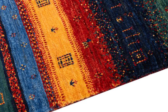 Perser Gabbeh Loribaft Essence - 4