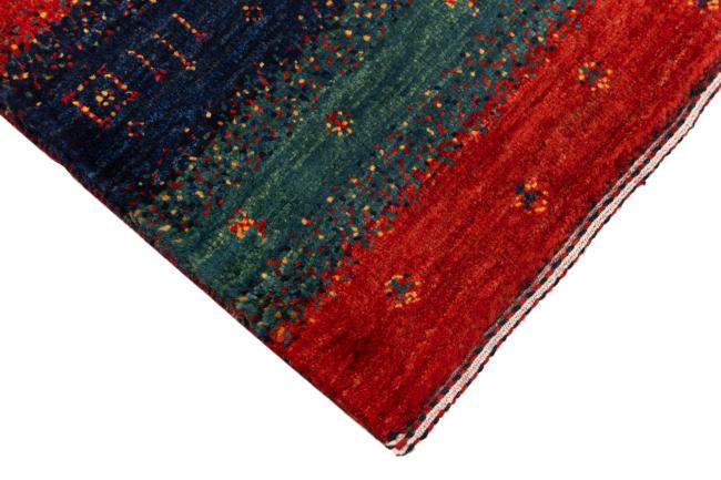 Perser Gabbeh Loribaft Essence - 5