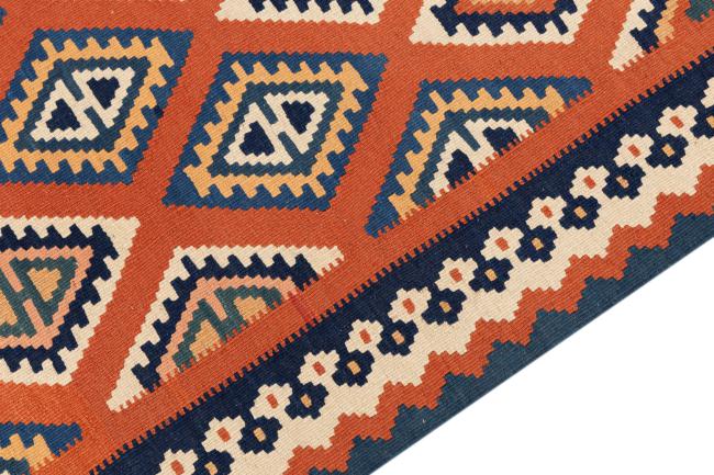 Kilim Fars Shiraz - 3