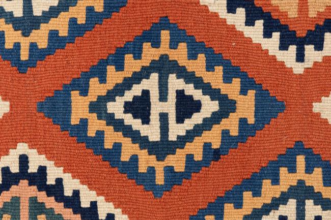 Kilim Fars Shiraz - 6