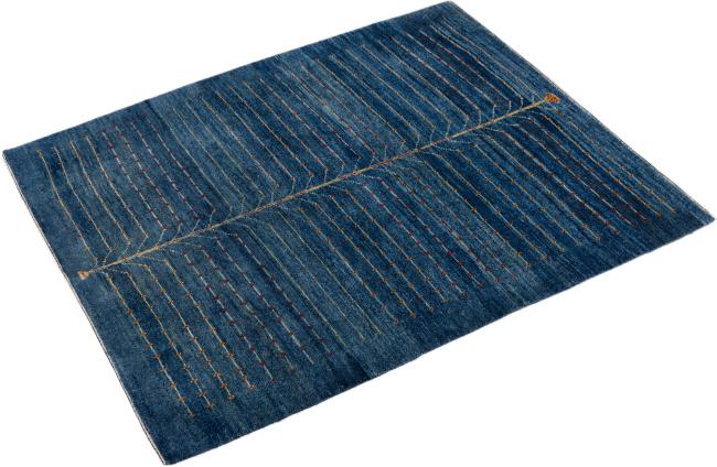 Persisk Gabbeh Kashkuli Banafsheh - 2