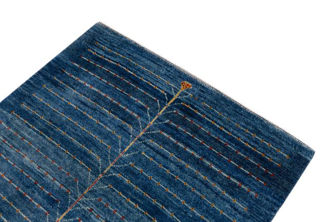 Persisk Gabbeh Kashkuli Banafsheh - 3