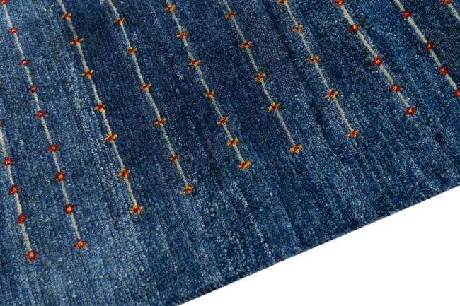 Persisk Gabbeh Kashkuli Banafsheh - 4