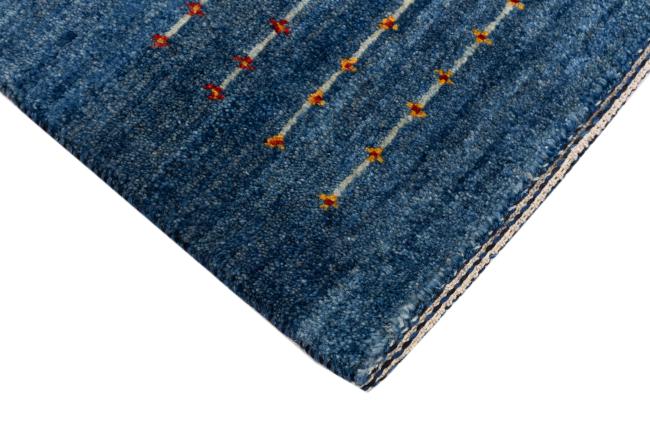 Persisk Gabbeh Kashkuli Banafsheh - 5