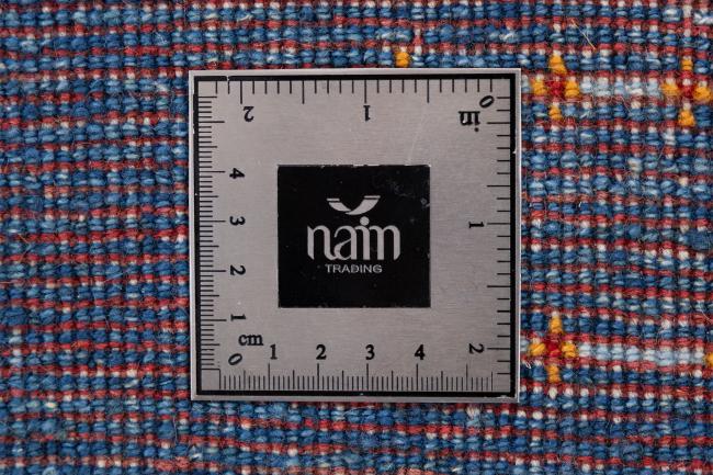 Persisk Gabbeh Kashkuli Banafsheh - 8