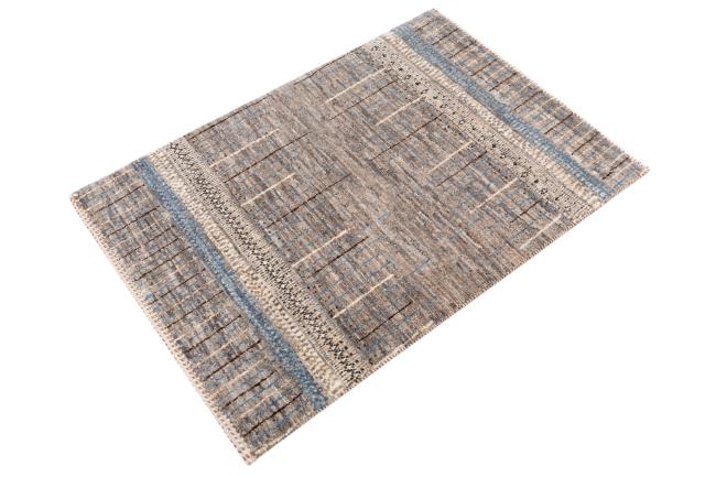Perzisch Gabbeh Loribaft Tabiibaft - 1
