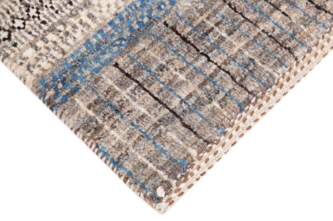 Perzisch Gabbeh Loribaft Tabiibaft - 5