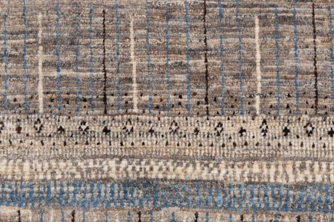 Perzisch Gabbeh Loribaft Tabiibaft - 6