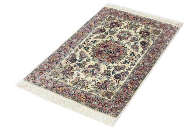 Cachemire Pure Soie - 2