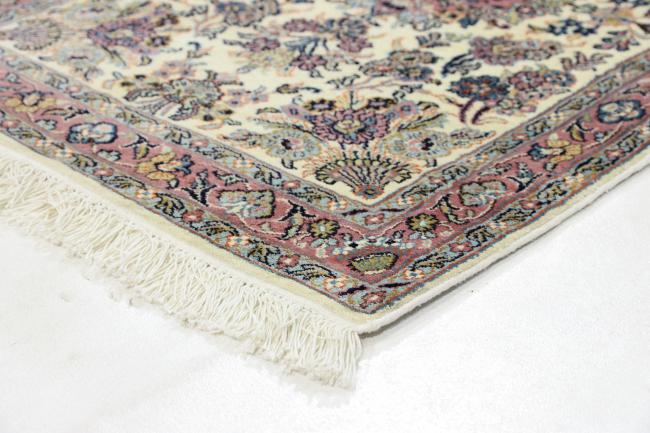 Cachemire Pure Soie - 4