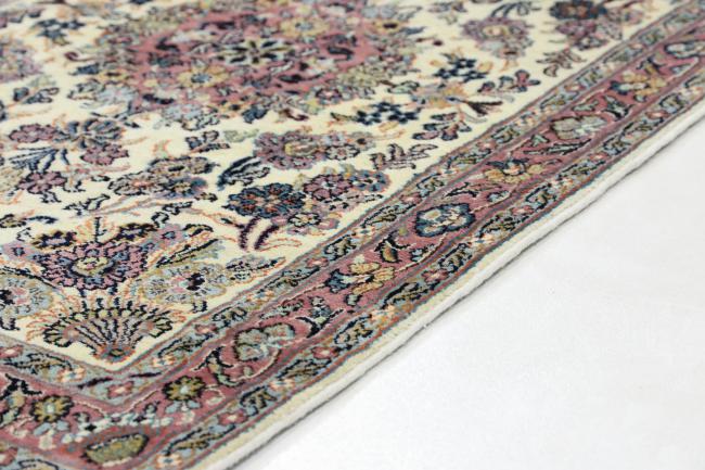 Cachemire Pure Soie - 5