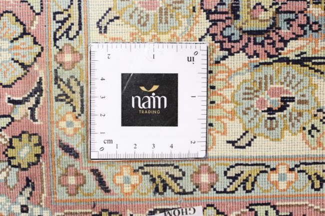 Cachemire Pure Soie - 6