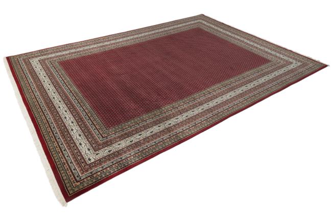 Indo Mir - 1