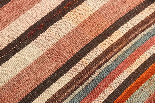 Kilim Fars Antigo - 3