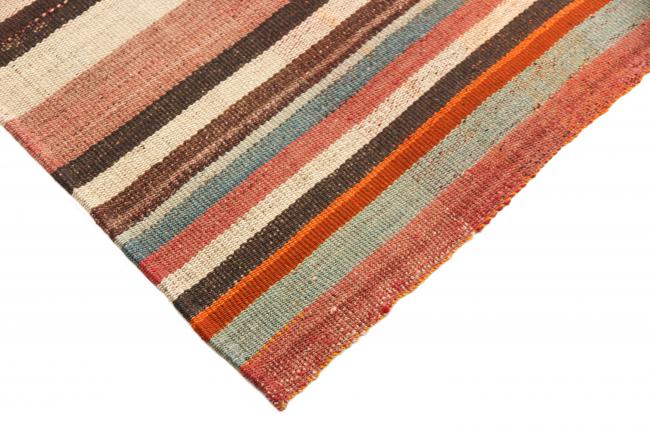 Kilim Fars Antigo - 4