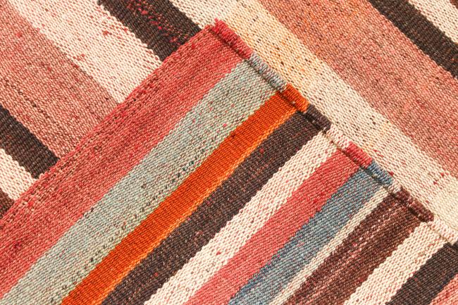 Kilim Fars Antigo - 7