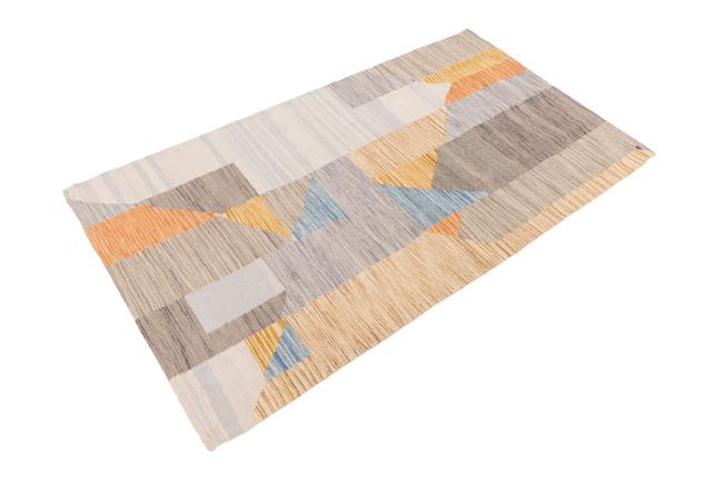 Kilim Afghan Design - 1