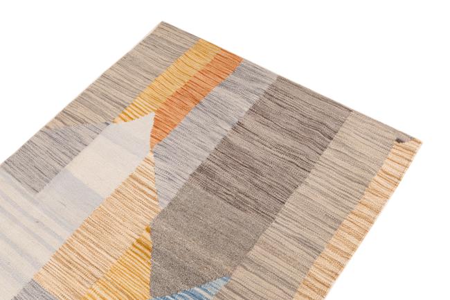 Kilim Afghan Design - 2