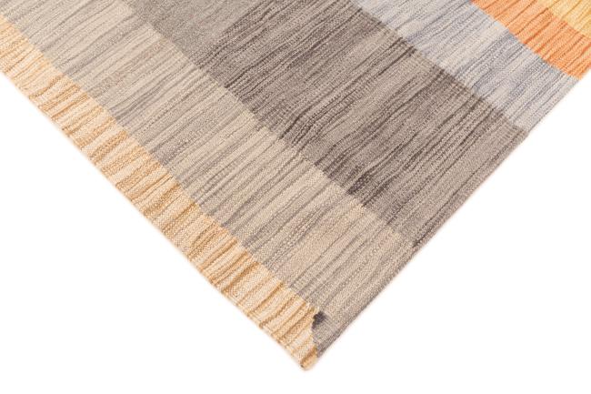 Kilim Afghan Design - 4
