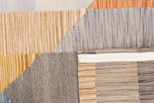 Kilim Afghan Design - 5
