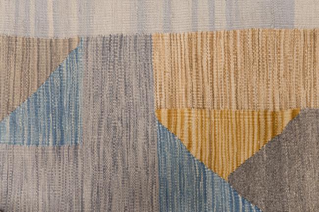 Kilim Afghan Design - 6