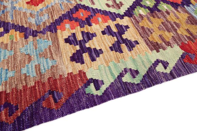 Kilim Afgán Heritage - 3