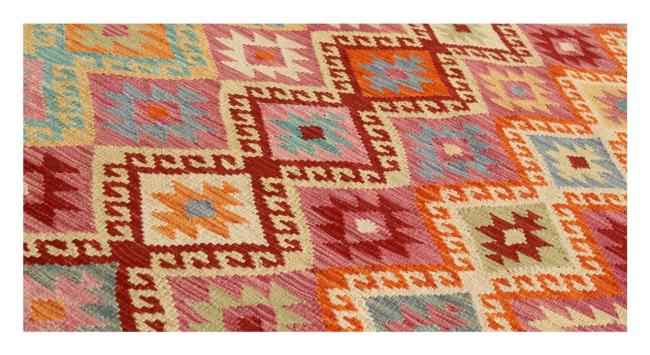 Kilim Afghan - 1