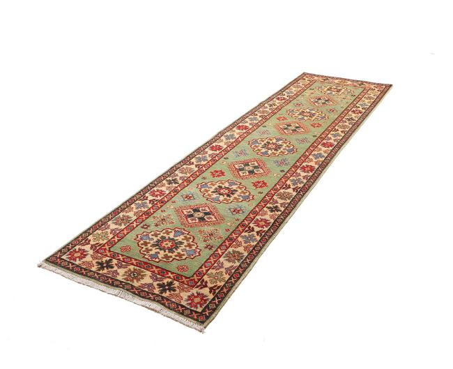 Kazak Limited - 1