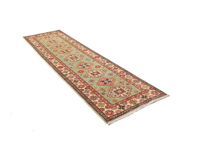 Kazak Limited - 2