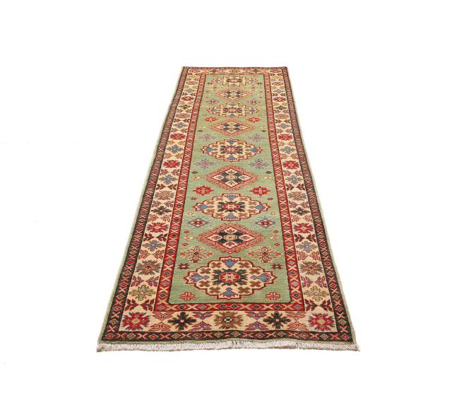Kazak Limited - 3