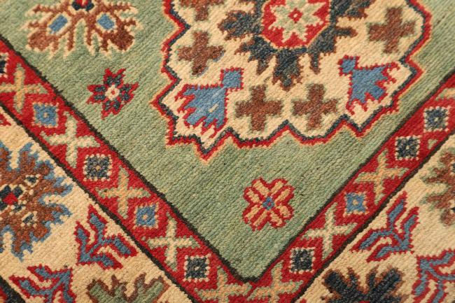 Kazak Limited - 5