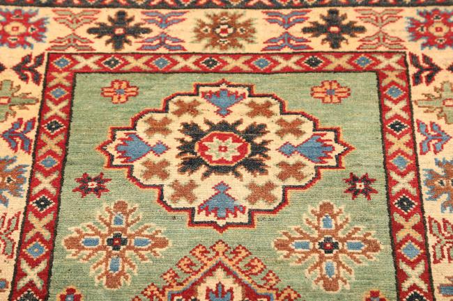 Kazak Limited - 6