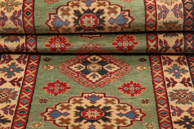 Kazak Limited - 8