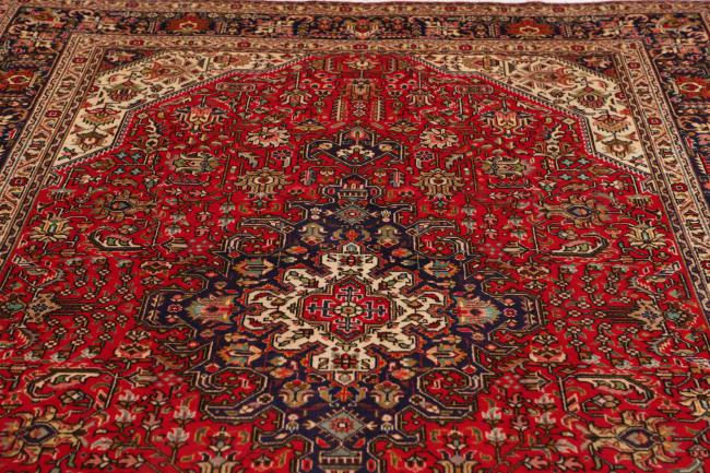 Tabriz - 7