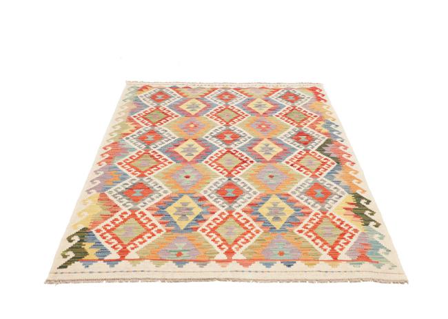 Kilim Afghan - 1